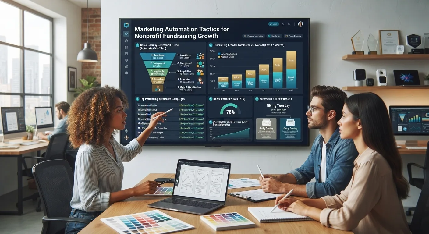 1The Shift from Keywords to Intent Graphs